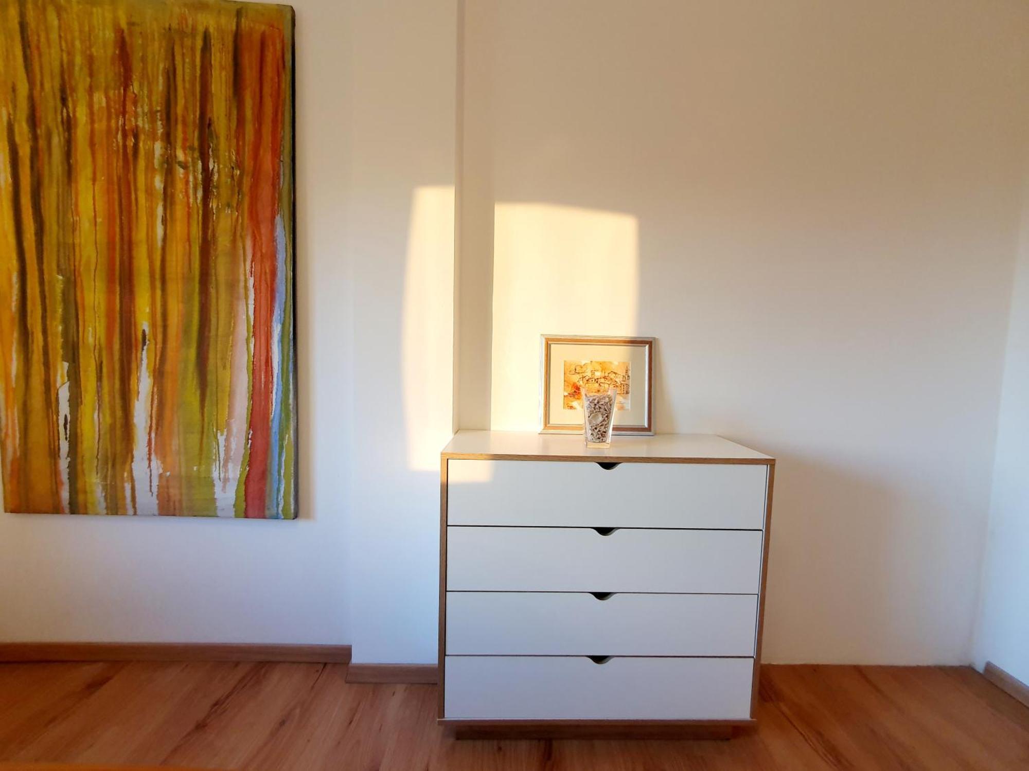 Forrest Apartment Portorož Kültér fotó