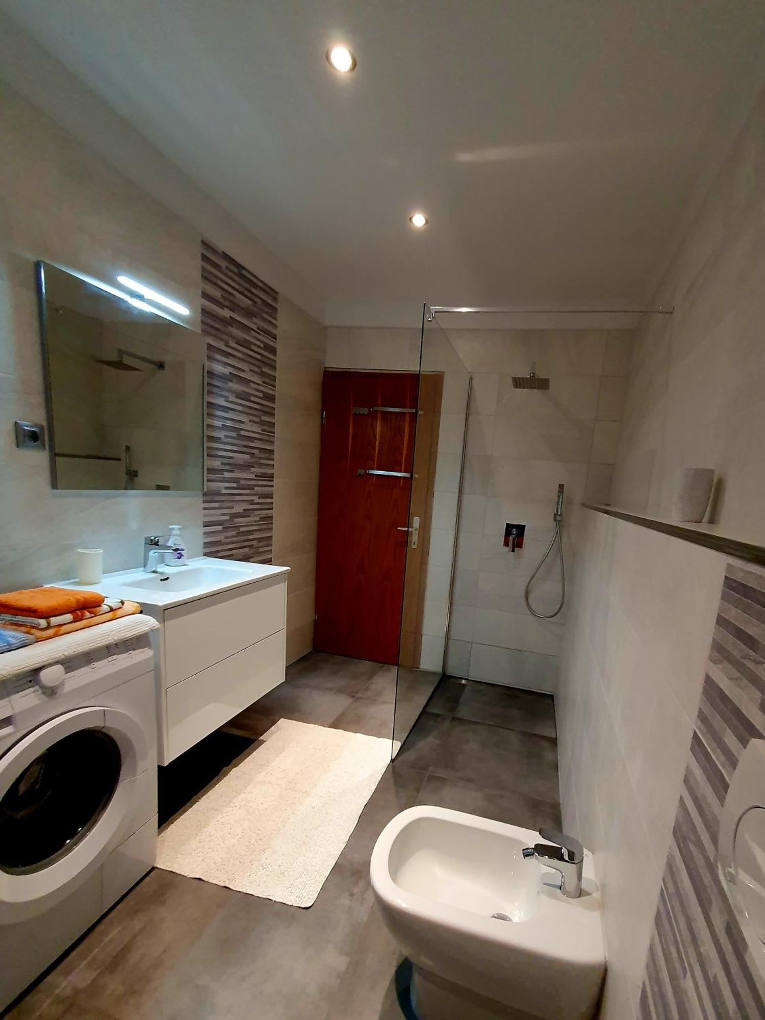 Forrest Apartment Portorož Kültér fotó