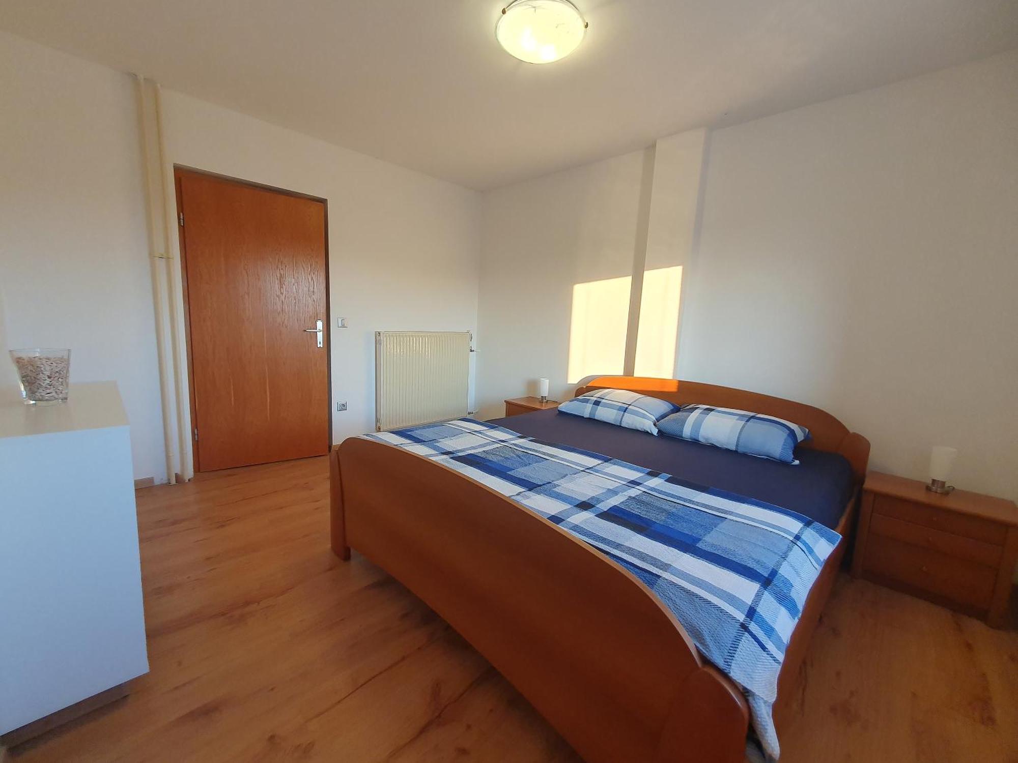 Forrest Apartment Portorož Kültér fotó