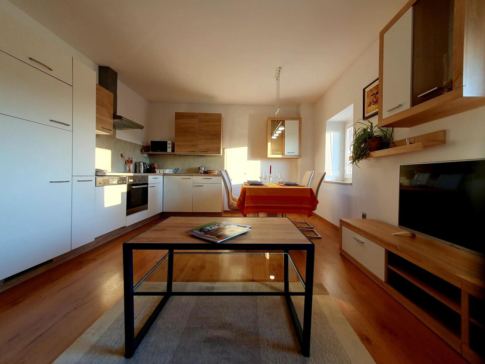 Forrest Apartment Portorož Kültér fotó