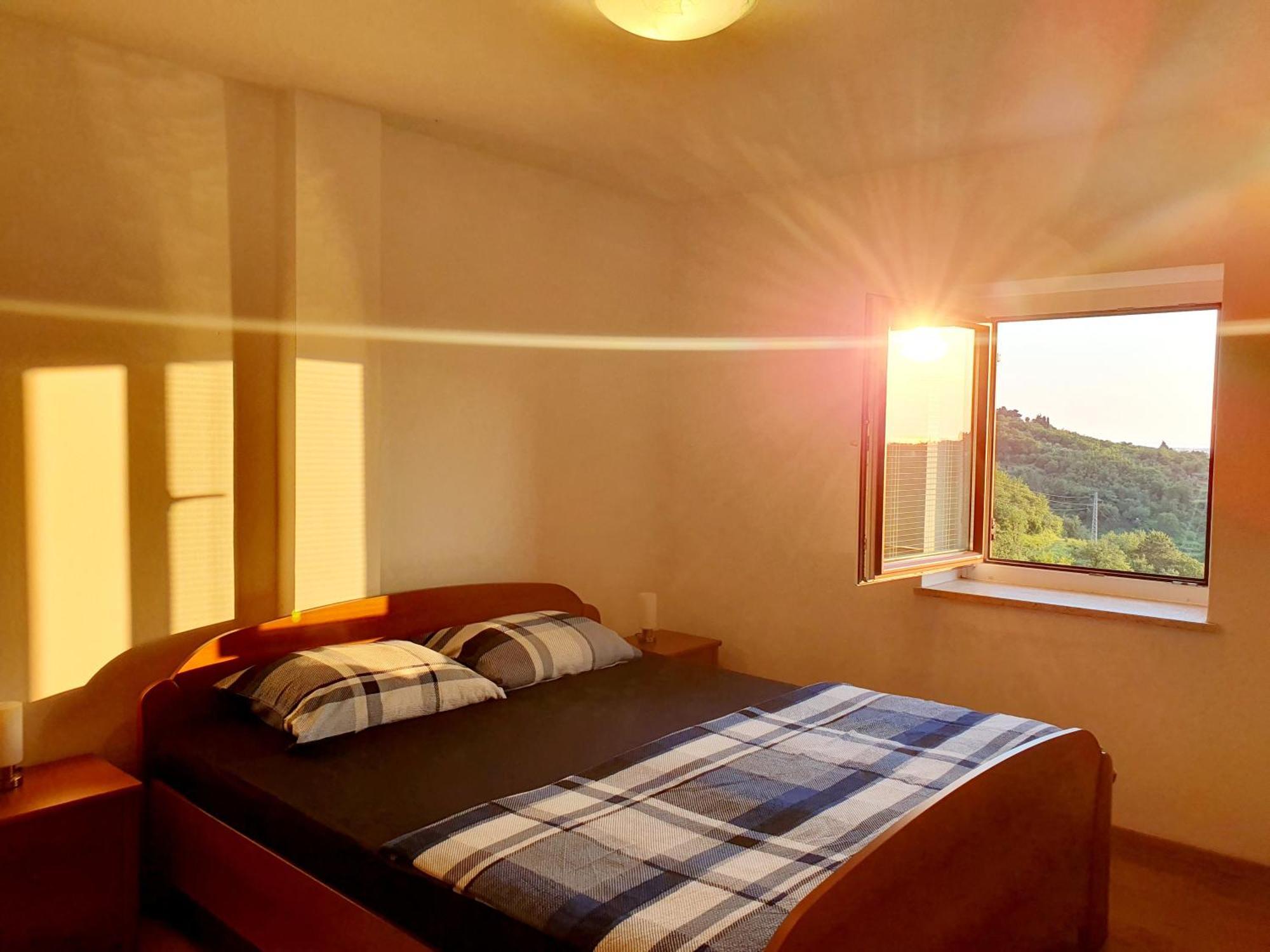 Forrest Apartment Portorož Kültér fotó