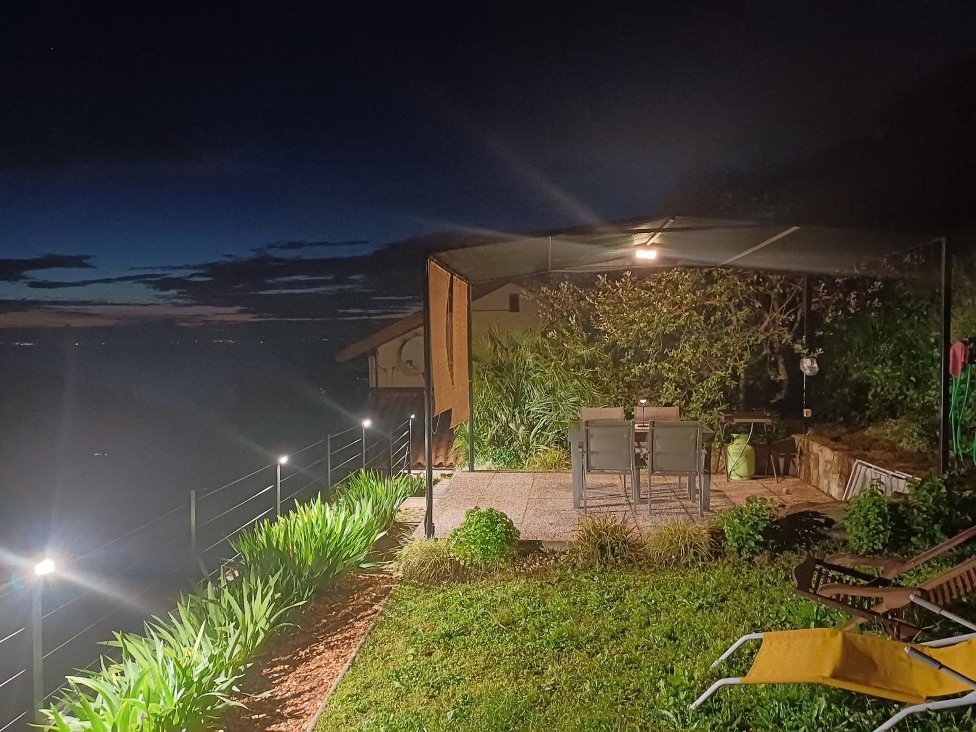 Forrest Apartment Portorož Kültér fotó